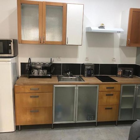 Rdc - Appartement F3 Villiers Le Bel 95 Proche De Paris Roissy Zewnętrze zdjęcie