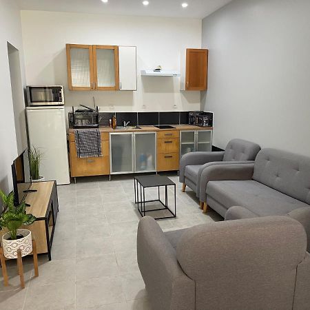 Rdc - Appartement F3 Villiers Le Bel 95 Proche De Paris Roissy Zewnętrze zdjęcie