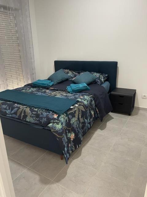 Rdc - Appartement F3 Villiers Le Bel 95 Proche De Paris Roissy Zewnętrze zdjęcie