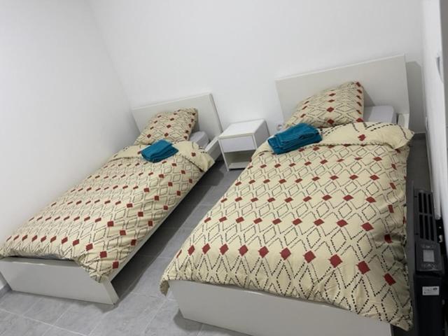 Rdc - Appartement F3 Villiers Le Bel 95 Proche De Paris Roissy Zewnętrze zdjęcie