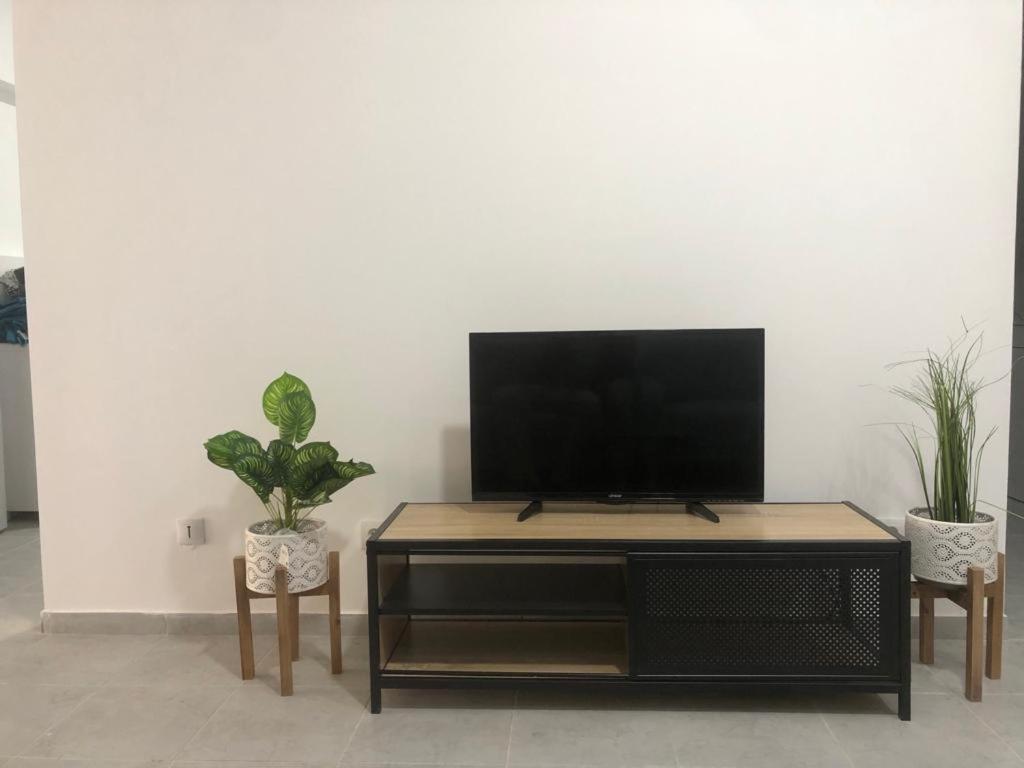 Rdc - Appartement F3 Villiers Le Bel 95 Proche De Paris Roissy Zewnętrze zdjęcie