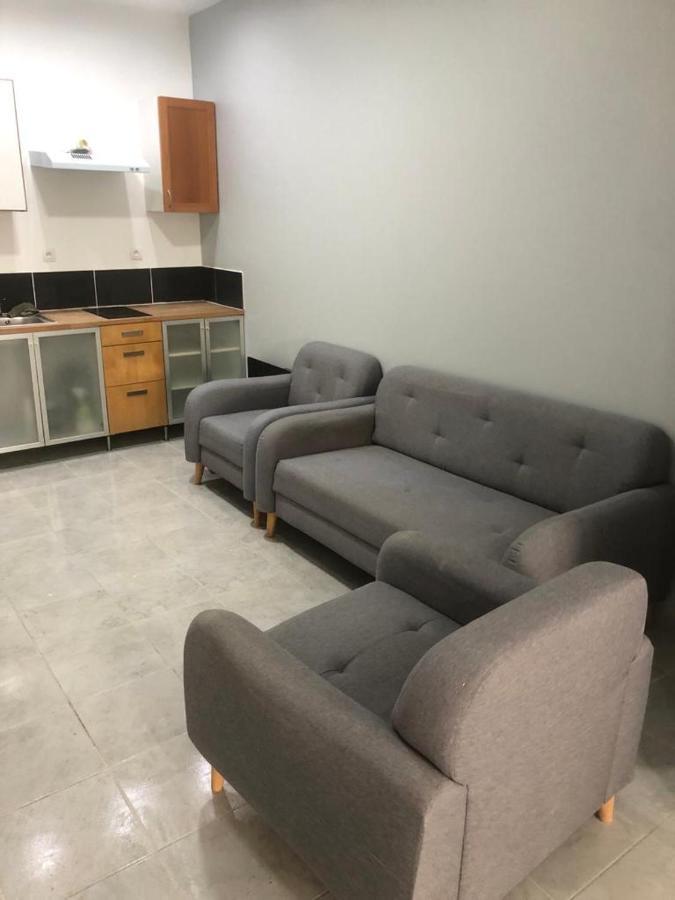 Rdc - Appartement F3 Villiers Le Bel 95 Proche De Paris Roissy Zewnętrze zdjęcie