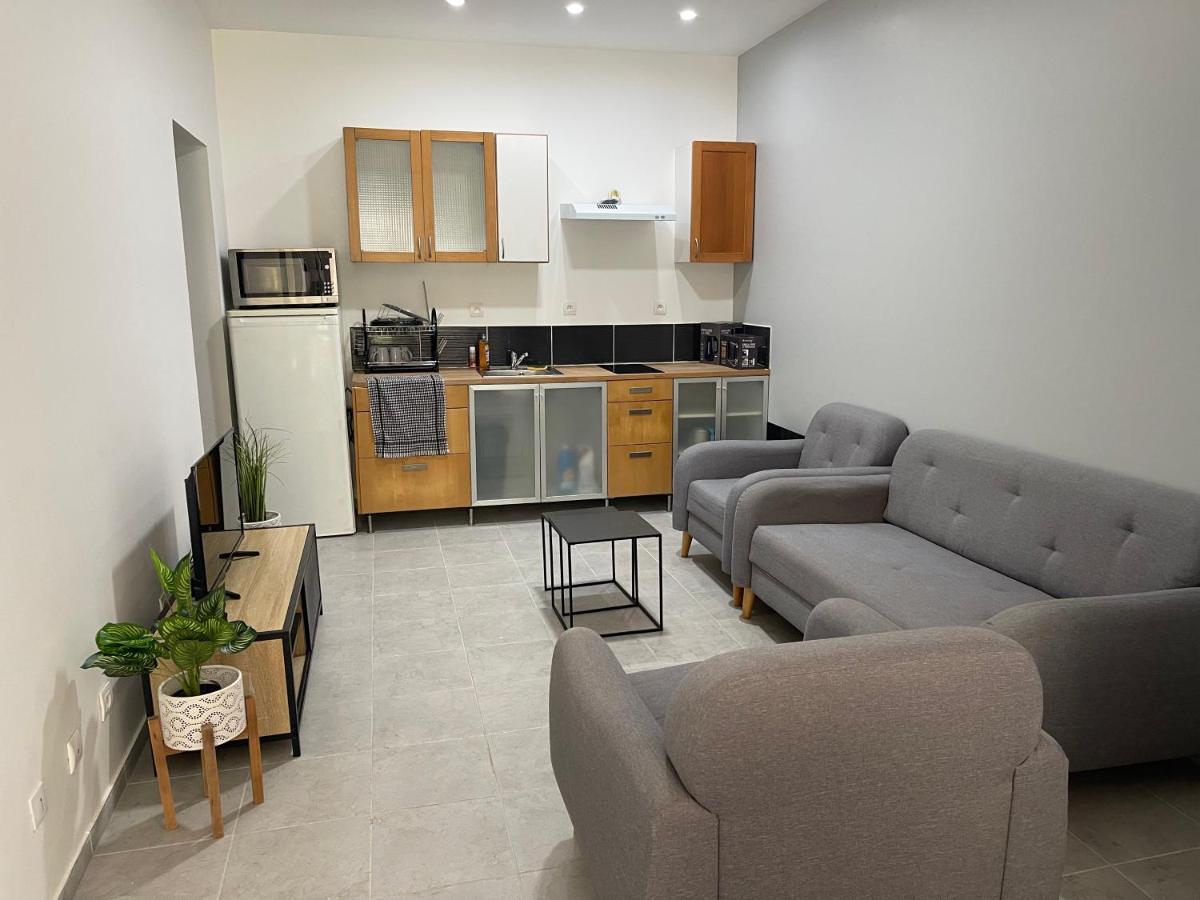 Rdc - Appartement F3 Villiers Le Bel 95 Proche De Paris Roissy Zewnętrze zdjęcie